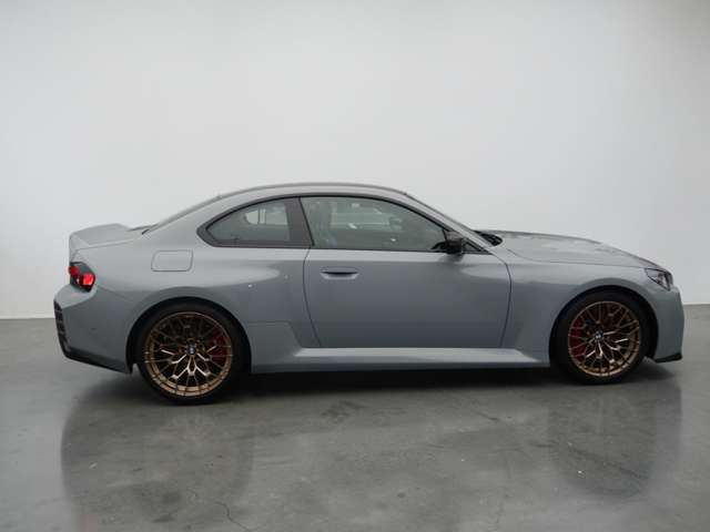 ＢＭＷ Ｍ２クーペ ＣＳ ＥＤＩＴＩＯＮ ＥＤＧＥ R8年 (近畿) 99