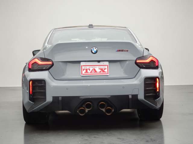 ＢＭＷ Ｍ２クーペ ＣＳ ＥＤＩＴＩＯＮ ＥＤＧＥ R8年 (近畿) 99