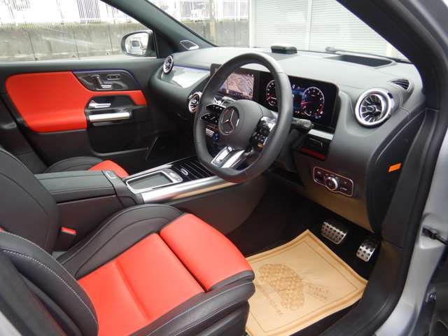 ＡＭＧ ＧＬＡ ＧＬＡ ４５ Ｓ ４マチックプラス ４ＷＤ ＭＰ２０２６０１ R8年 (近畿) 99