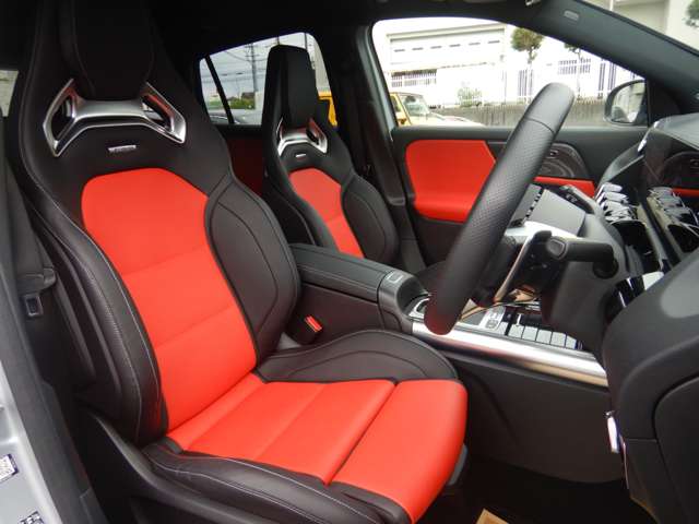ＡＭＧ ＧＬＡ ＧＬＡ ４５ Ｓ ４マチックプラス ４ＷＤ ＭＰ２０２６０１ R8年 (近畿) 99