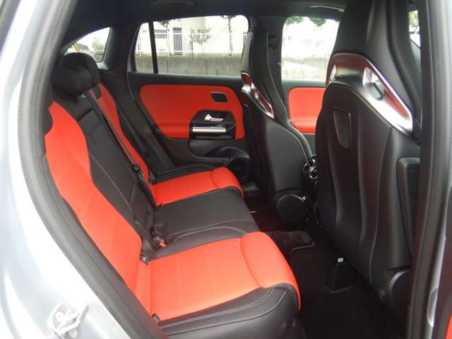 ＡＭＧ ＧＬＡ ＧＬＡ ４５ Ｓ ４マチックプラス ４ＷＤ ＭＰ２０２６０１ R8年 (近畿) 99