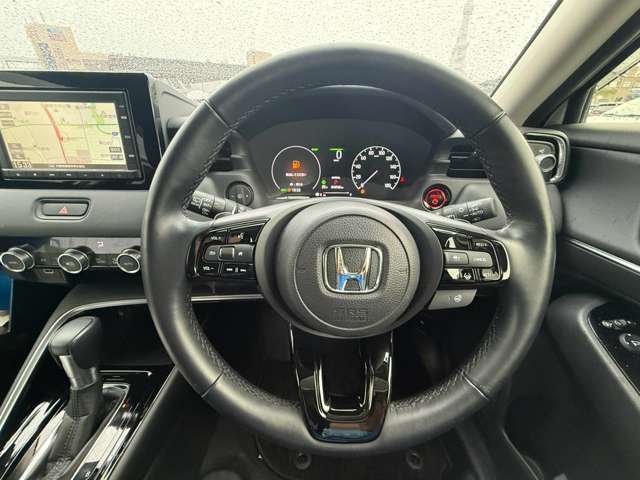 ホンダ ヴェゼル １．５ Ｅ：ＨＥＶ Ｚ R3年 () 99