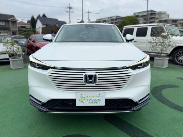 ホンダ ヴェゼル １．５ Ｅ：ＨＥＶ Ｚ R3年 () 99