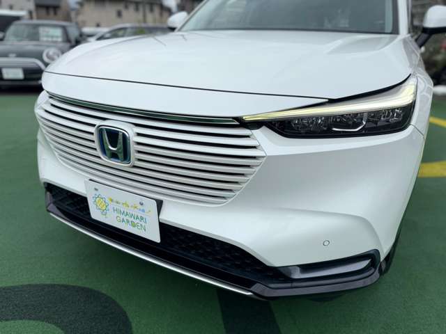ホンダ ヴェゼル １．５ Ｅ：ＨＥＶ Ｚ R3年 () 99