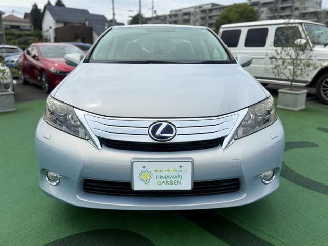 レクサス ＨＳ２５０ｈ ２５０Ｈ H22年 () 99