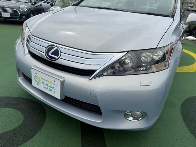 レクサス ＨＳ２５０ｈ ２５０Ｈ H22年 () 99