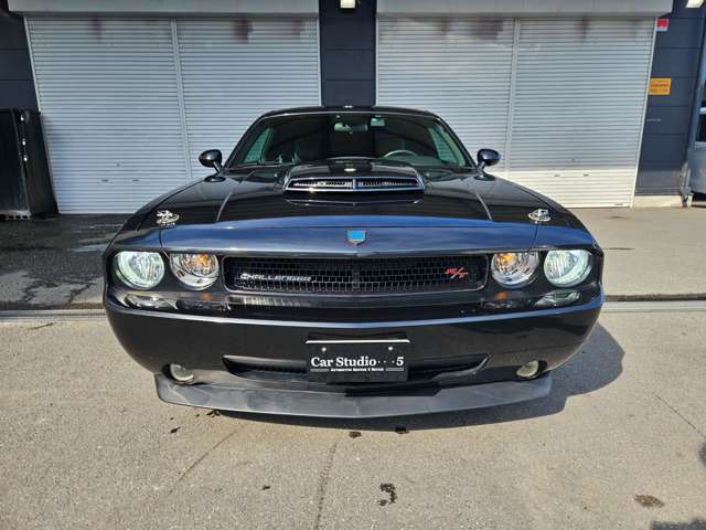 ダッジ チャレンジャー Ｒ／Ｔ H24年 (近畿) 99