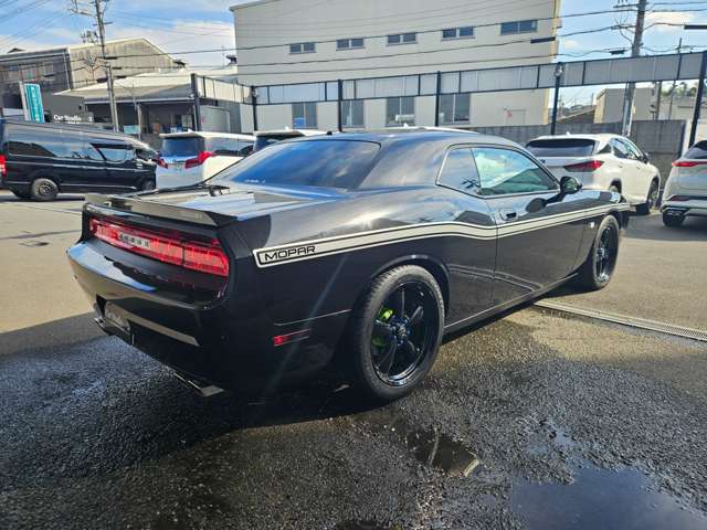 ダッジ チャレンジャー Ｒ／Ｔ H24年 (近畿) 99