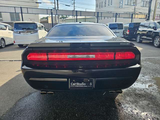 ダッジ チャレンジャー Ｒ／Ｔ H24年 (近畿) 99