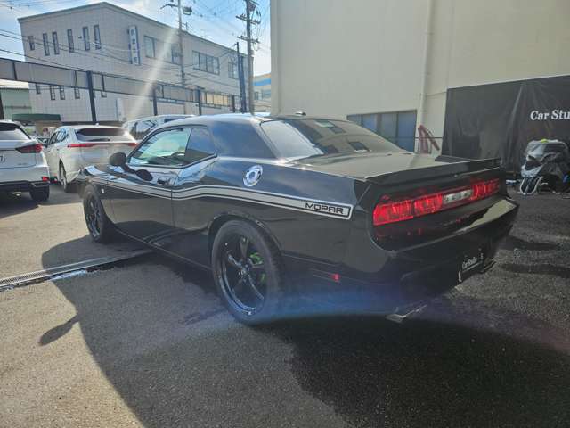ダッジ チャレンジャー Ｒ／Ｔ H24年 (近畿) 99