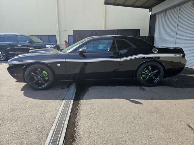 ダッジ チャレンジャー Ｒ／Ｔ H24年 (近畿) 99