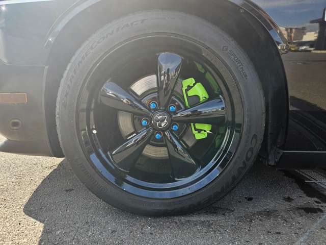 ダッジ チャレンジャー Ｒ／Ｔ H24年 (近畿) 99