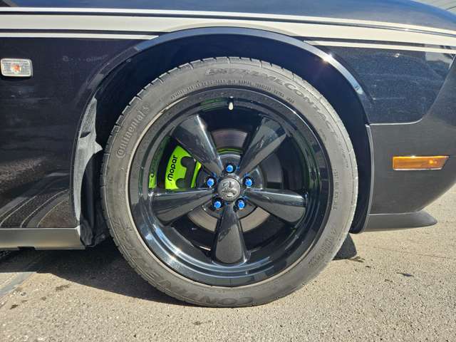 ダッジ チャレンジャー Ｒ／Ｔ H24年 (近畿) 99