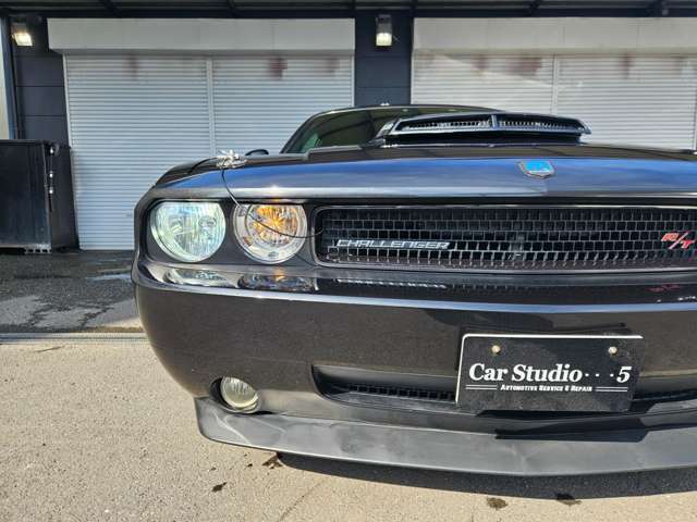 ダッジ チャレンジャー Ｒ／Ｔ H24年 (近畿) 99