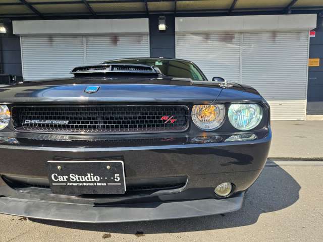 ダッジ チャレンジャー Ｒ／Ｔ H24年 (近畿) 99