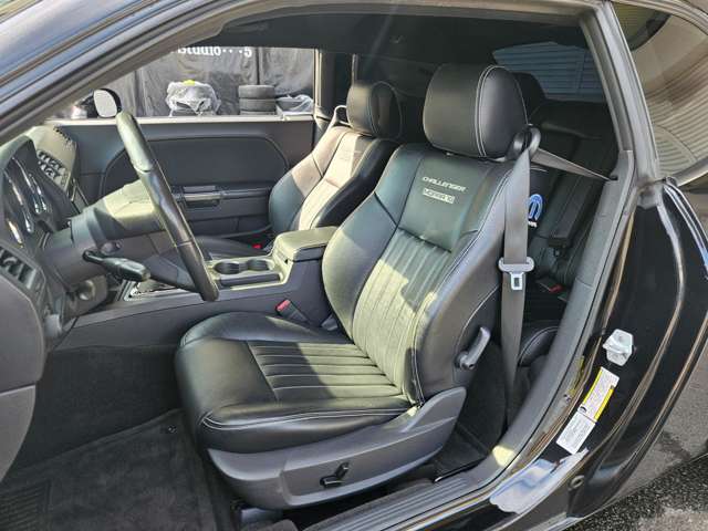 ダッジ チャレンジャー Ｒ／Ｔ H24年 (近畿) 99