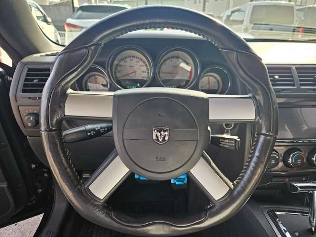 ダッジ チャレンジャー Ｒ／Ｔ H24年 (近畿) 99
