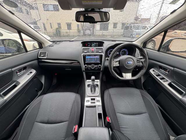 スバル レヴォーグ １．６ ＧＴ アイサイト プラウド エディション ４ＷＤ H27年 (近畿) 99