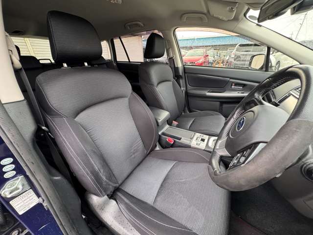 スバル レヴォーグ １．６ ＧＴ アイサイト プラウド エディション ４ＷＤ H27年 (近畿) 99