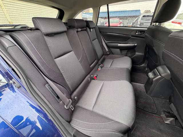 スバル レヴォーグ １．６ ＧＴ アイサイト プラウド エディション ４ＷＤ H27年 (近畿) 99