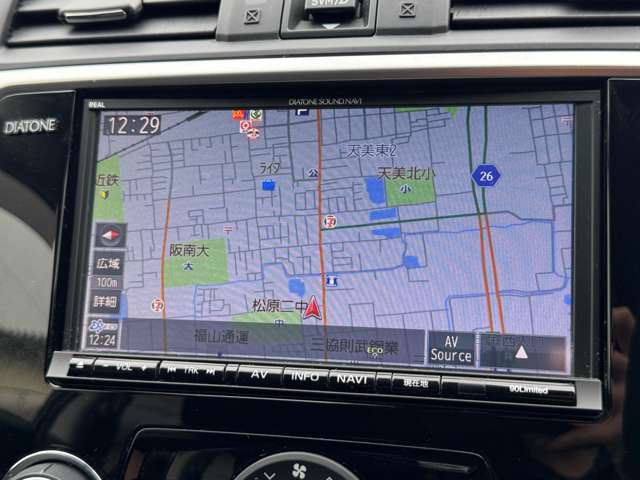 スバル レヴォーグ １．６ ＧＴ アイサイト プラウド エディション ４ＷＤ H27年 (近畿) 99
