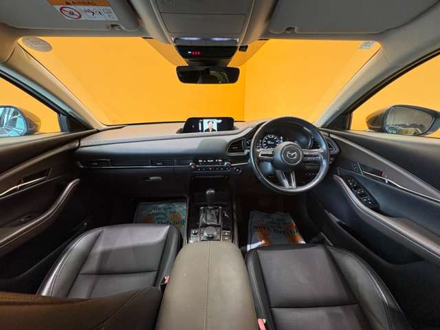 マツダ ＣＸ−３０ １．８ ＸＤ Ｌパッケージ ディーゼルターボ R3年 (近畿) 99