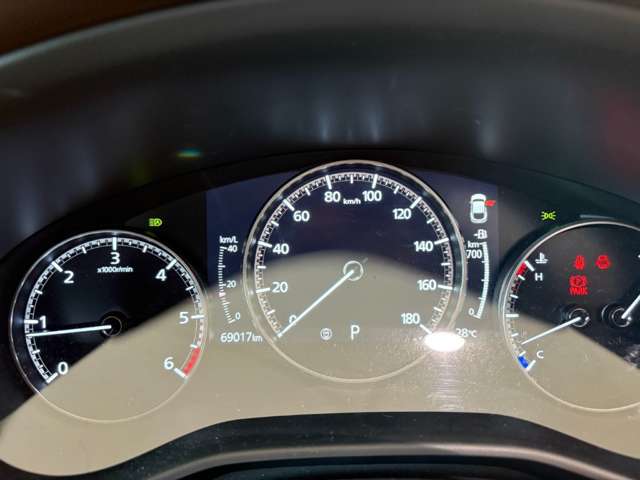 マツダ ＣＸ−３０ １．８ ＸＤ Ｌパッケージ ディーゼルターボ R3年 (近畿) 99