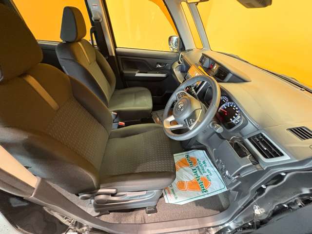 トヨタ ルーミー １．０ カスタム Ｇ－Ｔ R7年 (近畿) 99