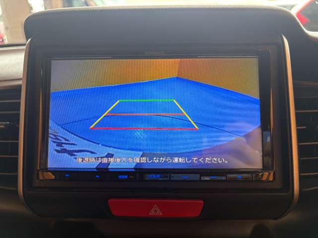 ホンダ Ｎ　ＢＯＸ ６６０ Ｇ Ｌパッケージ H29年 (近畿) 99