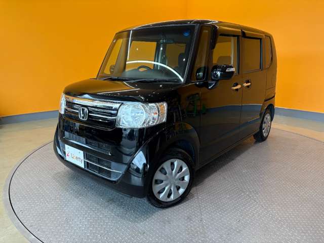 ホンダ Ｎ　ＢＯＸ ６６０ Ｇ Ｌパッケージ H29年 (近畿) 99