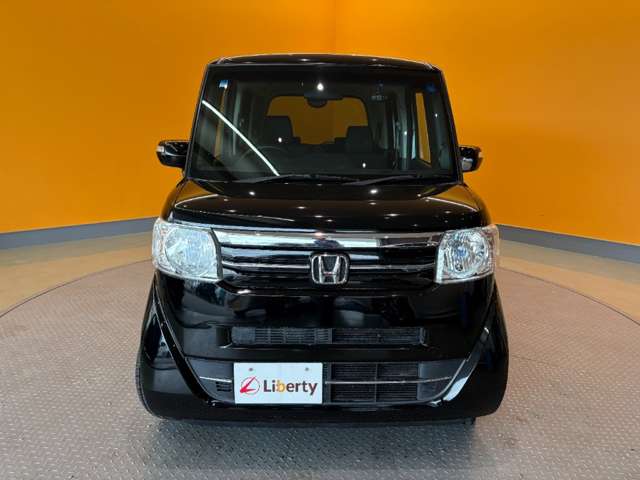 ホンダ Ｎ　ＢＯＸ ６６０ Ｇ Ｌパッケージ H29年 (近畿) 99