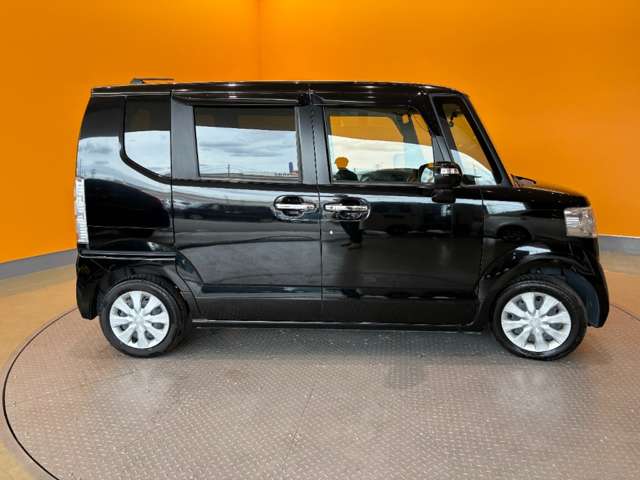 ホンダ Ｎ　ＢＯＸ ６６０ Ｇ Ｌパッケージ H29年 (近畿) 99