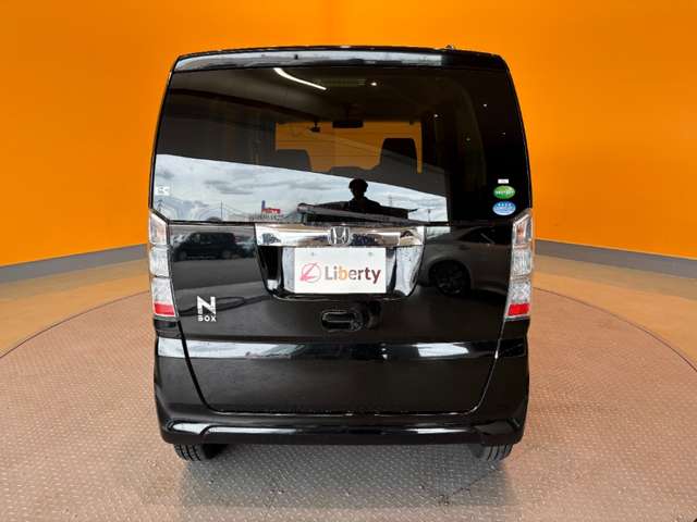 ホンダ Ｎ　ＢＯＸ ６６０ Ｇ Ｌパッケージ H29年 (近畿) 99