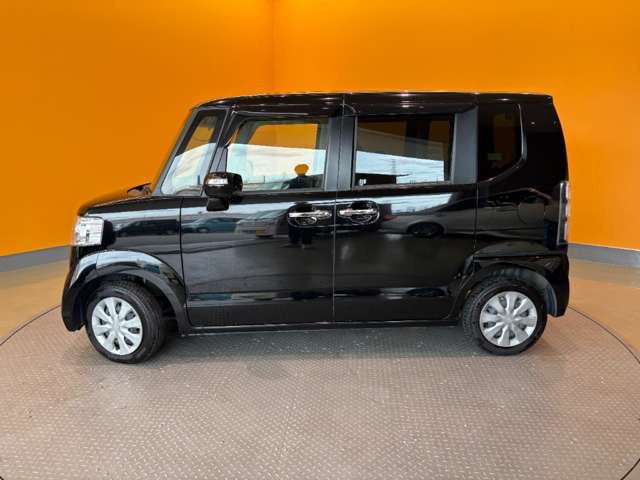 ホンダ Ｎ　ＢＯＸ ６６０ Ｇ Ｌパッケージ H29年 (近畿) 99