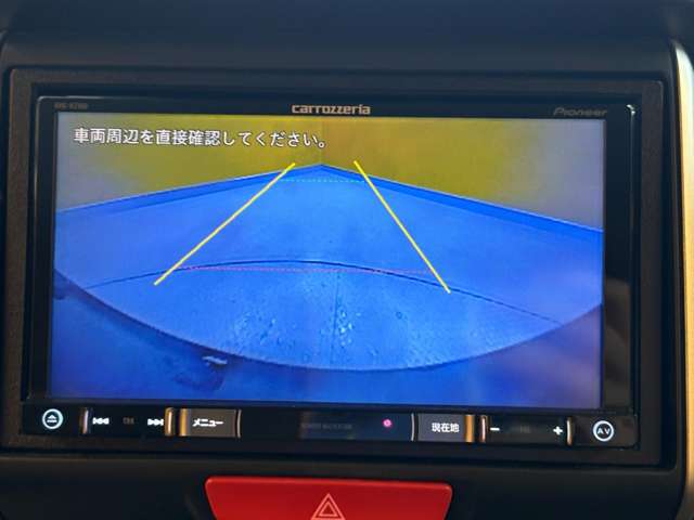 ホンダ Ｎ　ＢＯＸ ６６０ Ｇ Ｌパッケージ H29年 (近畿) 99