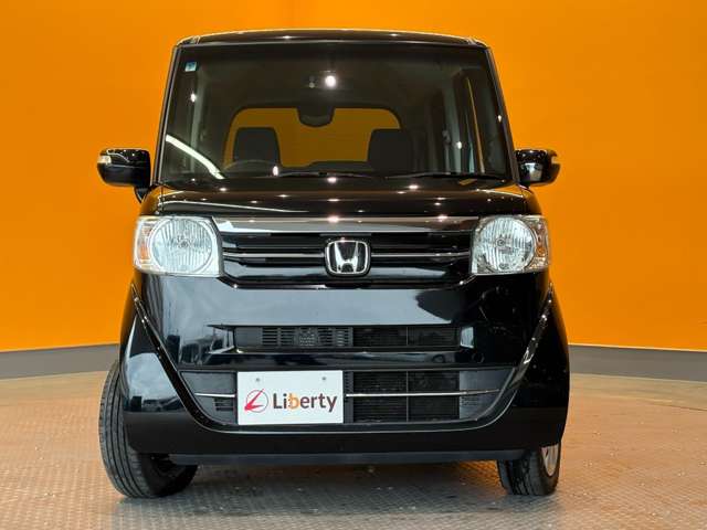 ホンダ Ｎ　ＢＯＸ ６６０ Ｇ Ｌパッケージ H29年 (近畿) 99