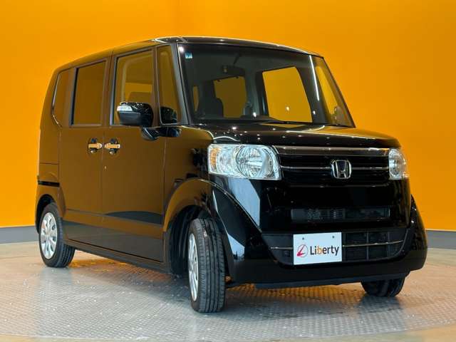 ホンダ Ｎ　ＢＯＸ ６６０ Ｇ Ｌパッケージ H29年 (近畿) 99