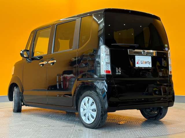 ホンダ Ｎ　ＢＯＸ ６６０ Ｇ Ｌパッケージ H29年 (近畿) 99