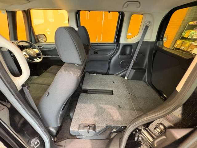 ホンダ Ｎ　ＢＯＸ ６６０ Ｇ Ｌパッケージ H29年 (近畿) 99