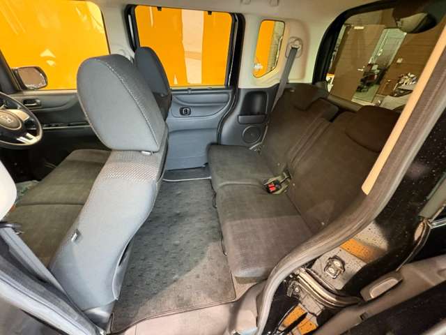 ホンダ Ｎ　ＢＯＸ ６６０ Ｇ Ｌパッケージ H29年 (近畿) 99