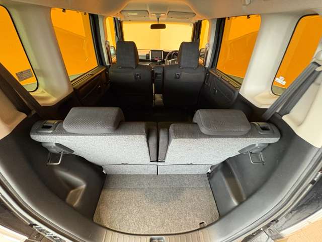 ホンダ Ｎ　ＢＯＸ ６６０ Ｇ Ｌパッケージ H29年 (近畿) 99