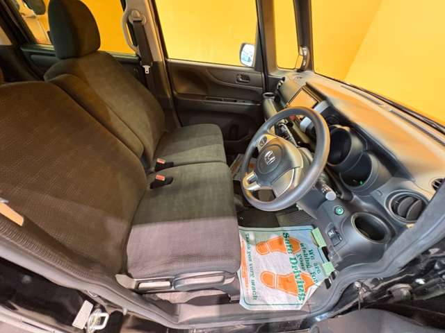 ホンダ Ｎ　ＢＯＸ ６６０ Ｇ Ｌパッケージ H29年 (近畿) 99