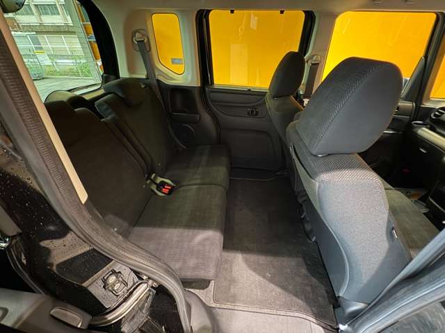 ホンダ Ｎ　ＢＯＸ ６６０ Ｇ Ｌパッケージ H29年 (近畿) 99