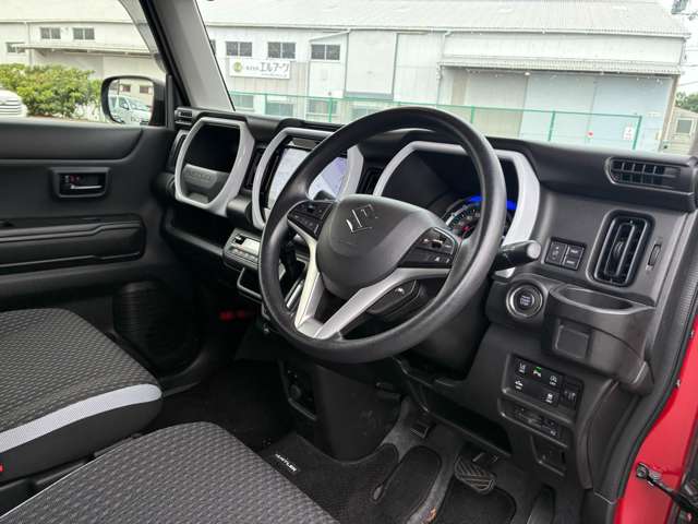 スズキ ハスラー ６６０ ハイブリッド Ｇ R5年 (近畿) 99