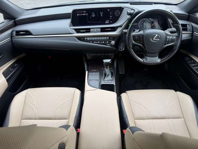 レクサス ＥＳ３００ｈ バージョンＬ R2年 (近畿) 99