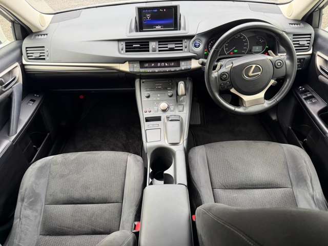 レクサス ＣＴ２００ｈ バージョンＣ H28年 (近畿) 99