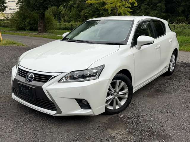レクサス ＣＴ２００ｈ バージョンＣ H28年 (近畿) 99