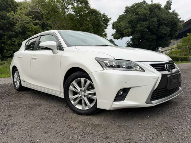 レクサス ＣＴ２００ｈ バージョンＣ H28年 (近畿) 99