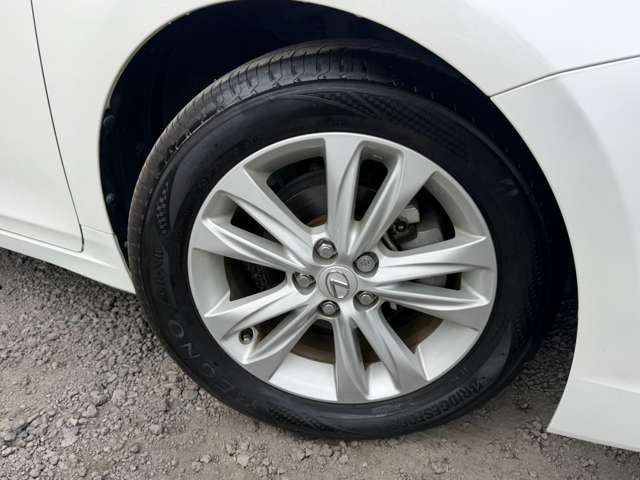 レクサス ＣＴ２００ｈ バージョンＣ H28年 (近畿) 99