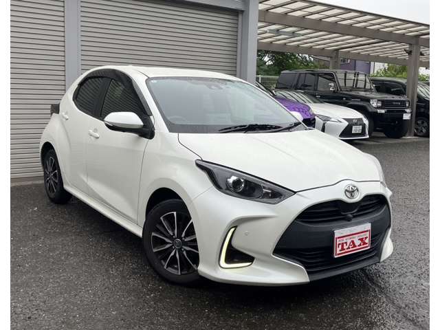 トヨタ ヤリス １．５ Ｇ R4年 () 99